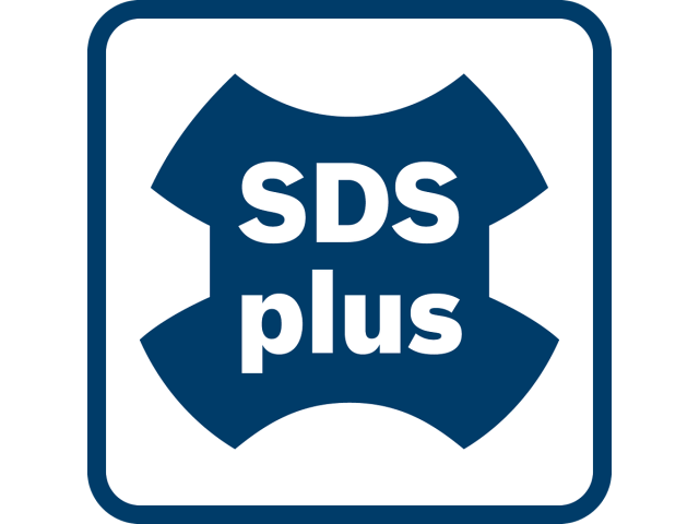 Akumulatorsko vrtalno kladivo Bosch s sistemom SDS plus GBH 187-LI, 0611923021